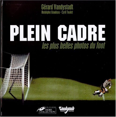 Plein cadre : les plus belles photos du foot