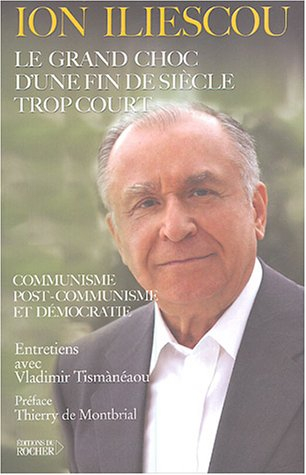 Le grand choc d'une fin de siècle trop court : communisme, post-communisme et démocratie : entretien