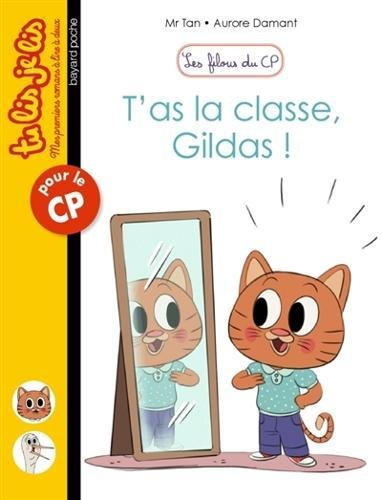 T'as la classe, Gildas !