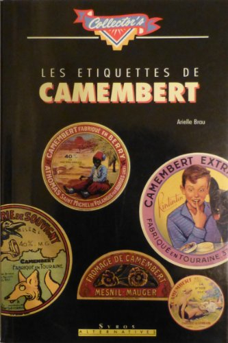 Les étiquettes de camembert