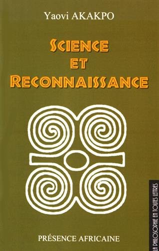 Science et reconnaissance : entre la puissance et la solidarité