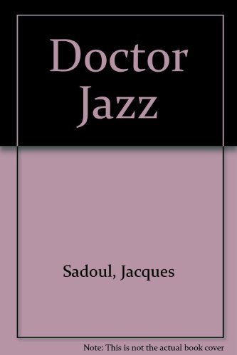 Doctor Jazz