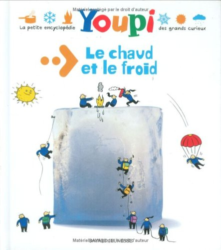 Le chaud et le froid