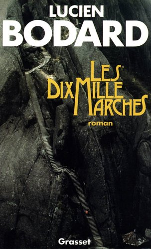 Les Dix mille marches