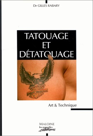 tatouage et détatouage
