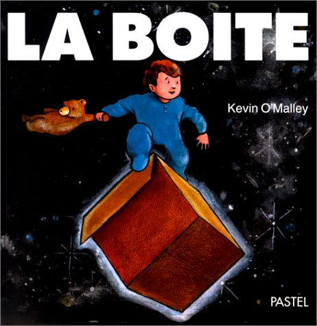 La Boîte