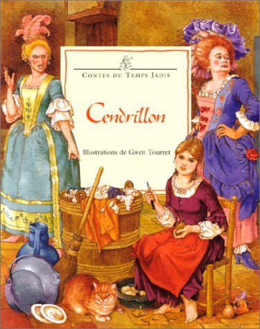 Cendrillon