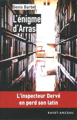 L'énigme d'Arras