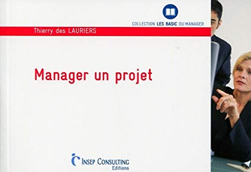 Manager un projet