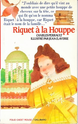Riquet à la houppe