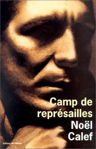 Le camp de représailles