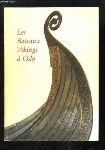 les bateaux vikings a oslo