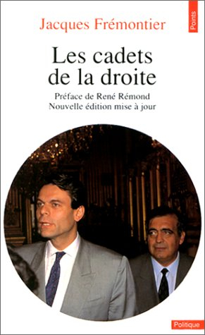 Les Cadets de la droite