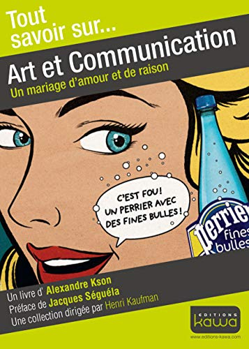 Art et communication : un mariage d'amour et de raison