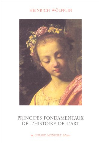 principes fondamentaux de l'histoire de l'art