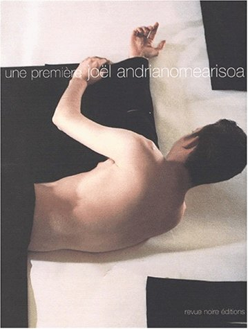 Une première, Joël Andrianomearisoa