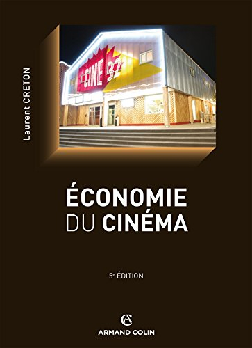 Economie du cinéma : perspectives stratégiques