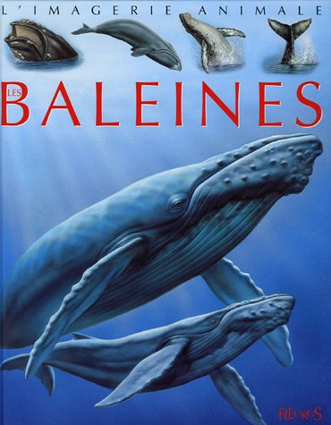 Les baleines
