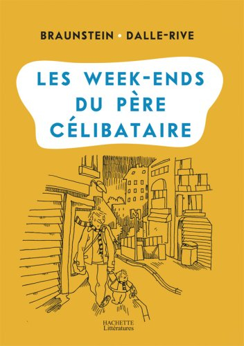 Les week-ends du père célibataire