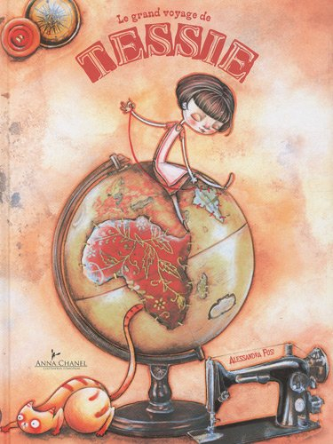 Le grand voyage de Tessie