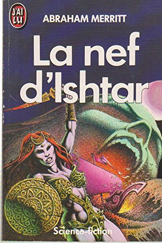 la nef d'ishtar