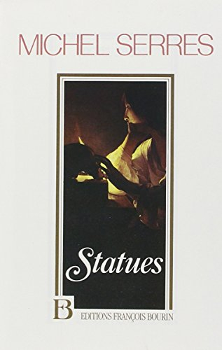 Statues : le second livre des fondations