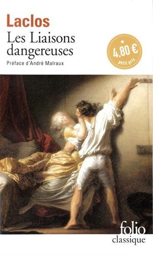Les liaisons dangereuses