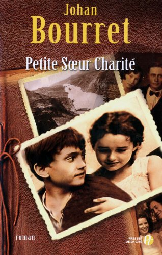 Petite soeur Charité