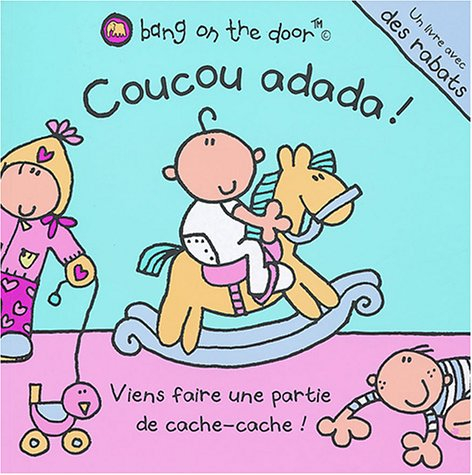 Coucou, Adada