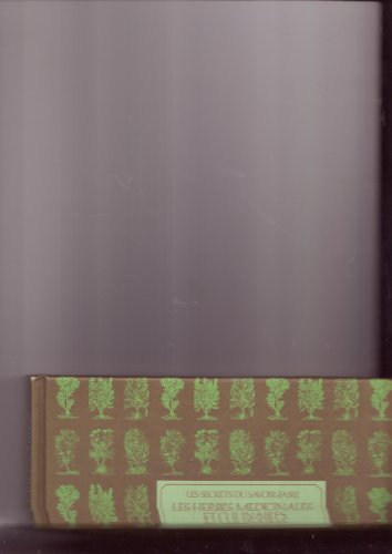 Les Herbes médicinales et culinaires