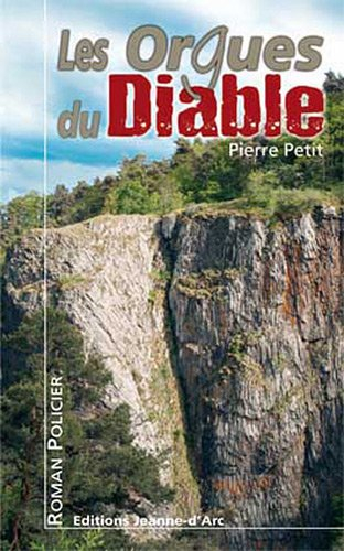 Les orgues du diable
