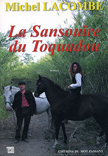 La Sansouïre du Toquadou