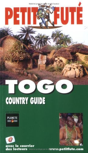 petit futé togo