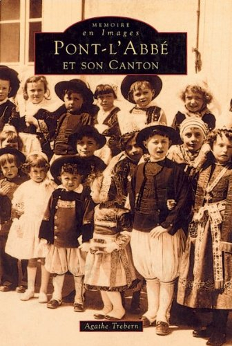 Pont-l'Abbé et son canton