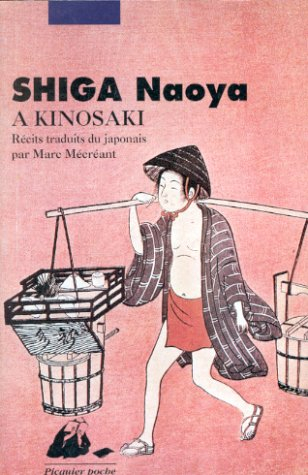 A Kinosaki : récits