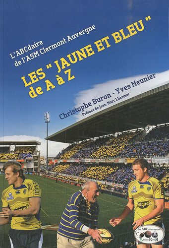les : l'abcdaire de l'asm clermont auvergne