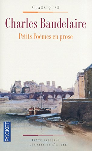 Petits poèmes en prose