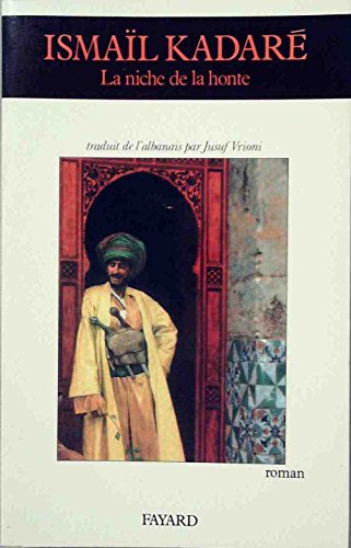 La niche de la honte