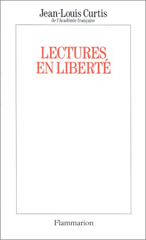 Lectures en liberté