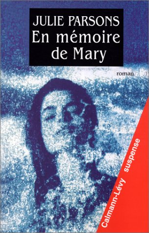 En mémoire de Mary