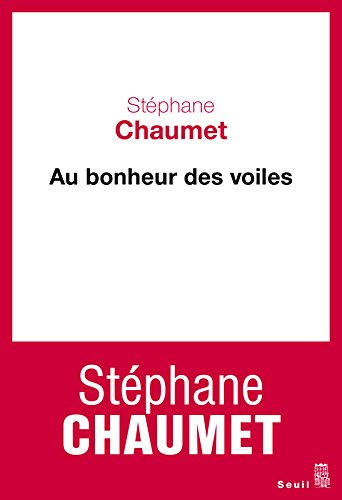 Au bonheur des voiles : chroniques syriennes, 2004-2005 : récit