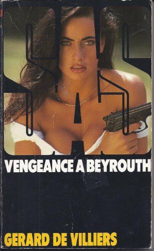 Vengeance à Beyrouth