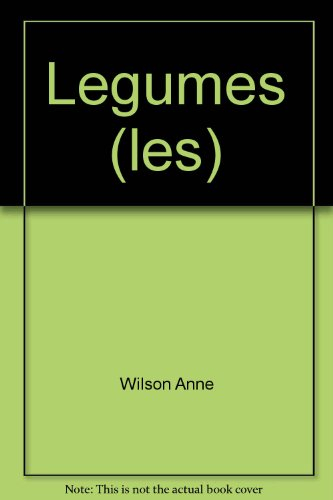 Les légumes : recettes innovatrices
