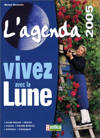 l'agenda vivez avec la lune