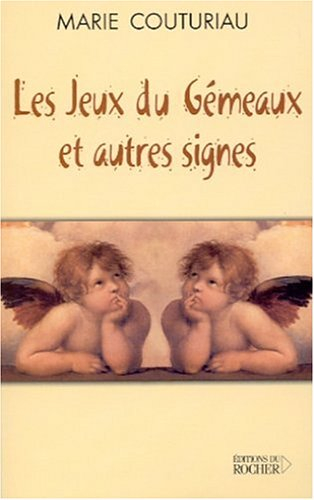Les jeux des Gémeaux et autres signes