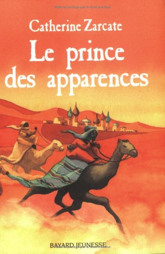 Le prince des apparences