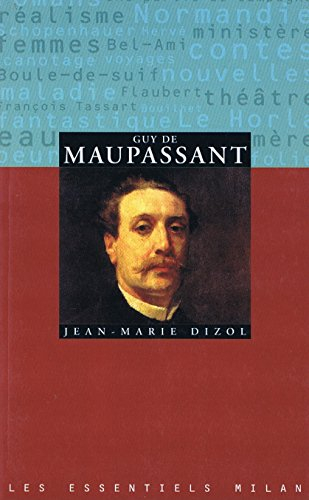 Guy de Maupassant