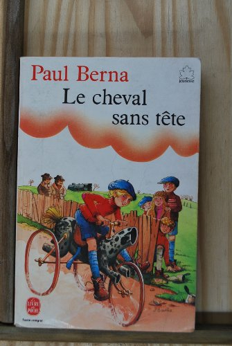 le cheval sans tête