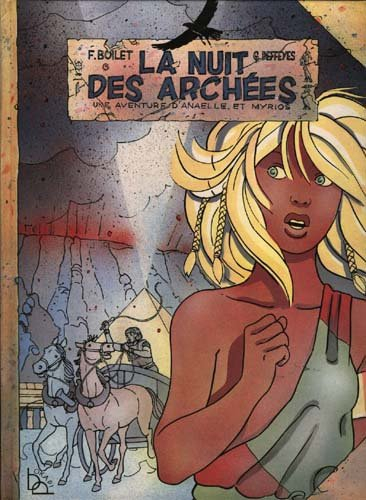 La Nuit des Archées