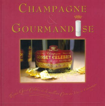 10 ans de recettes du Trophée Gosset Celebris